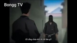 Bleach (Ep 7.2) - Người bí ẩn?