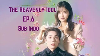 The Heavenly Idol Ep.6 Sub Indo