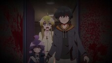 Dark Gathering episode 10 sub english