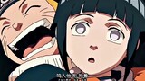 I can't imagine how happy Hinata would be at that time.