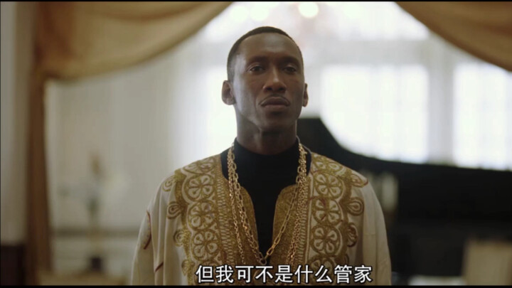 励志超燃短片：“我不能被自己人接受，我不被白人接受，我到底是谁？”