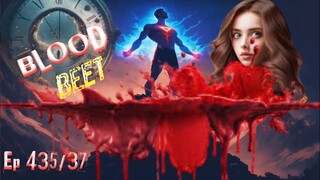 Blood beet Ep 435/37 Explain in Hindi #explain_in_hindi #lucky_ki_kahani