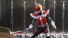 Kamen Rider Decade Episode 14 & 15 Sub Indo