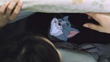 The Grudge (phiên bản Tom và Jerry)