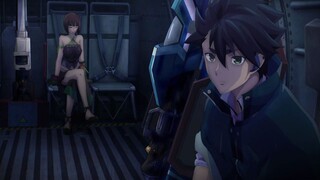 God Eater Ep3