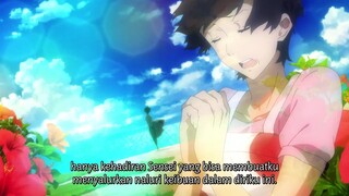 barakamon eps 2 subtitle Indonesia