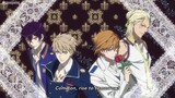 Dance with Devils (Episode 8)