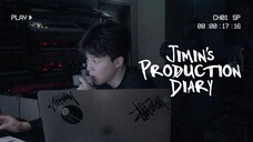 Jimin's Production Diary - Subtitle Indonesia (2023)