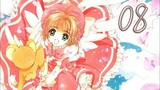 Cardcaptor Sakura Episode 8 [English Subtitle]