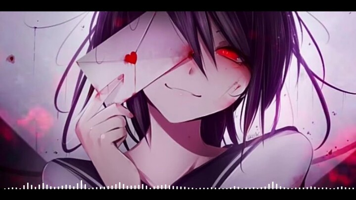 NIGHTCORE - pusher