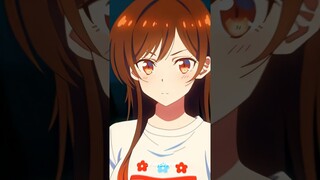 Rent a Girlfriend 3 (chizuru) 4K Edit