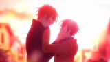 Anime boylove | My favourite moments in "Sasaki and Miyano"