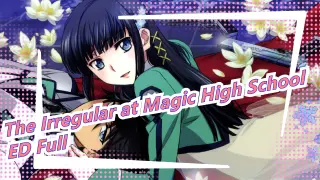 [The Irregular at Magic High School|HD]ED Full