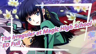 [The Irregular at Magic High School|HD]ED Full