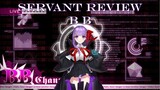 Fate Grand Order | How Good Is BB? - Servant Review