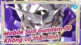 [Mobile Suit Gundam 00] Thế giới này không có thần linh_2