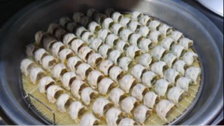 Thật tuyệt vời! làm bánh bao handmade #amthuc #monngon