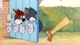 Tom and Jerry - Sufferin' Cats! (1943)