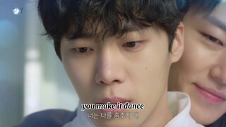 ENGSUB / SUB ESP || Korean BL ||  "You make me dance / 유메이크미댄스 "   2nd teaser