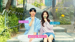 Love Next Door Ep 9 Subtitle Indonesia