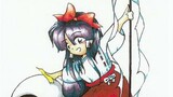 Touhou 1 OST (東方靈異伝) ~ The Highly Responsive to Prayers - Now die, for the debt you have accumulated