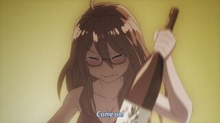 BOKURA WA MINNA KAWAISOU EPISODE9