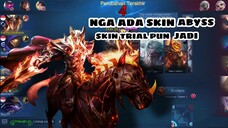 SKIN ABYSS KEREN TAPI BELUM GATCHA