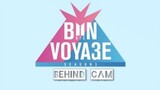 BTS : Behind Cam Bon Voyage Season 3 - Ep 1 Sub Indo