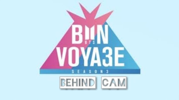 BTS : Behind Cam Bon Voyage Season 3 - Ep 8 End Sub Indo