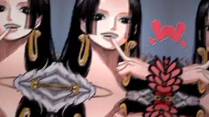 wanita cantikk One piece
