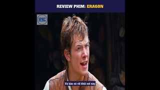 Review Phim : ERAGON