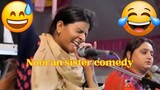 Nooran sister funny comedy video 🙂 🙂 🙂 #comdey