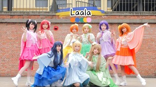 【Laala】Loneiest Baby☆Nếu bạn cảm thấy cô đơn, hãy quay lại với tôi Love Live!