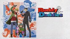 Ep - 12 END | Buddy Daddies [SUB INDO]