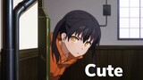 Tamaki Kotatsu: cute moments Season 1