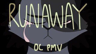 RUNAWAY - WARRIORS OC PMV - CW IN DESCRIPTION