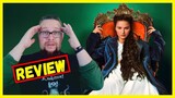 The Empress (2022) Netflix Series Review - Die Kaiserin