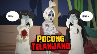 Pocong Tidak Senonoh - Horor Lucu