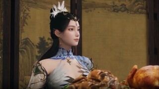 Fight For The Throne Episode 35 Sub Indo