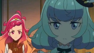 Aikatsu Friends! Episode 60 - Aikatsu Dilarang?! (Sub Indonesia)