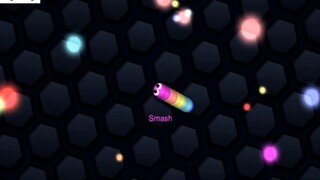 Slither.io A.I. 250,000+ Score Epic Slitherio Gameplay 1