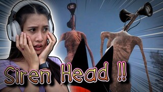 ผีลำโพง !! มันโหดมาก.. ตัวใหญ่โคตร Siren Head SCP-6789 -- DZ FamZ [DING DONG DAD]