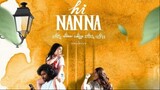 Hi Nanna | Full Hindi Dub Movie 1080p | INDO Sub