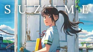 Suzume no Tojimari (English Dub)