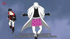 Otsutsuki Zenaku dengan Kolor Pink menyala abangku | Boruto Two Blue Vortex Part 1214 #BstationJadul