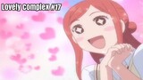 Lovely Complex Eps-17
