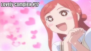 Lovely Complex Eps-17