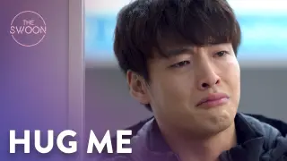Kang Ha-neul just wants to sit by Kong Hyo-jin’s side | When the Camellia Blooms Ep 20 [ENG SUB]