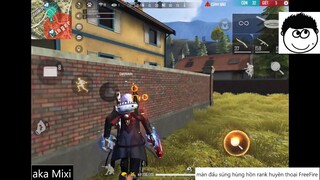 leo bậc rank cao nhất FreeFire #2