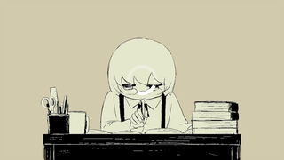【Avogado6 self-submission】The question is loading (difficult question)